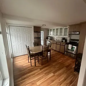 Apartment Dans Le Vieux, Quebec City