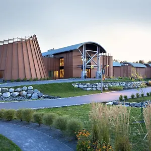 Hotel Hotel-musee Premieres Nations, Wendake